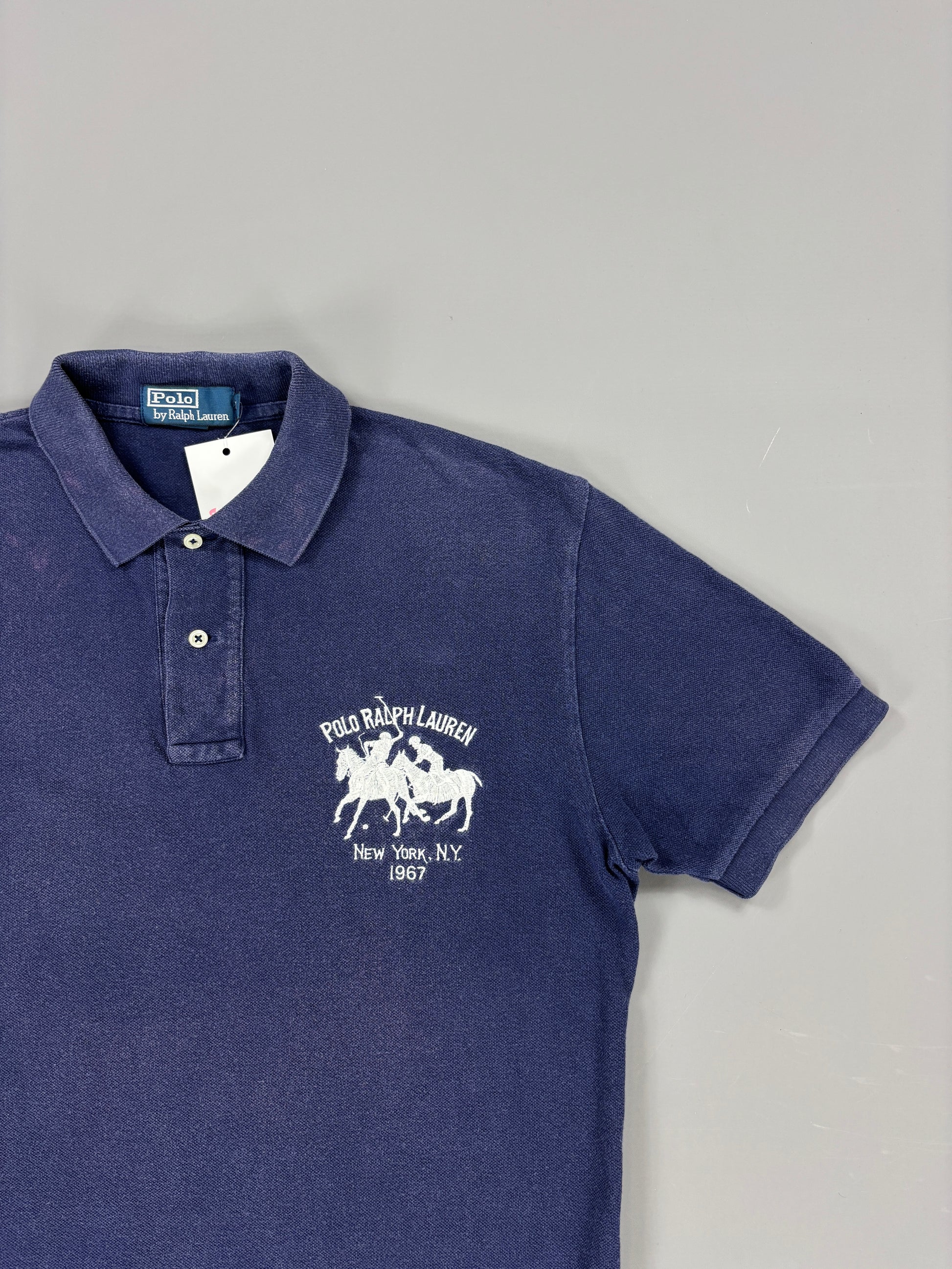Polo Ralph Lauren Vintage Polo 61season