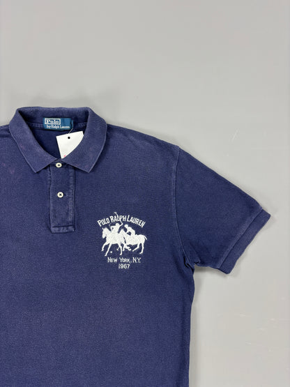 Polo Ralph Lauren Vintage Polo 61season