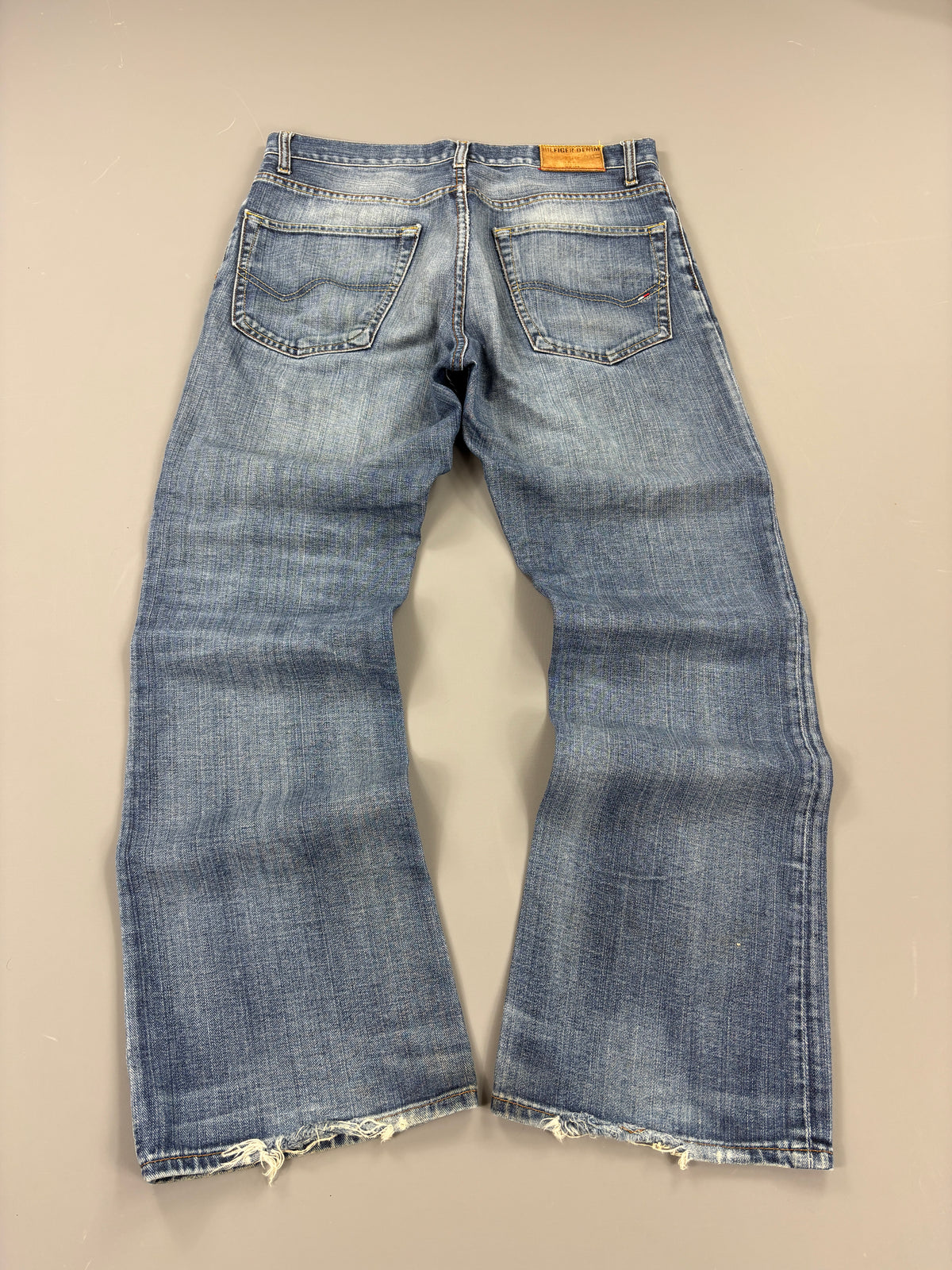 Tommy 61season