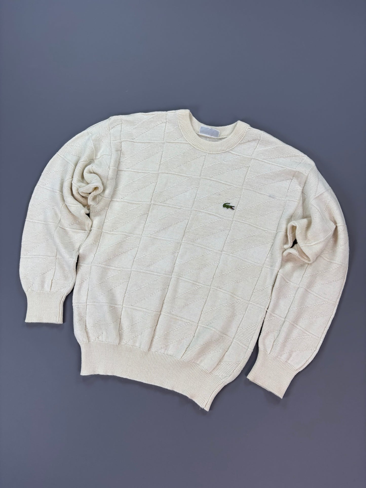 Lacoste Sweater S