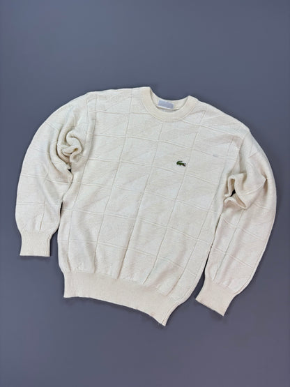 Lacoste Sweater S