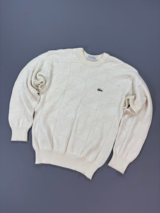 Lacoste Sweater S