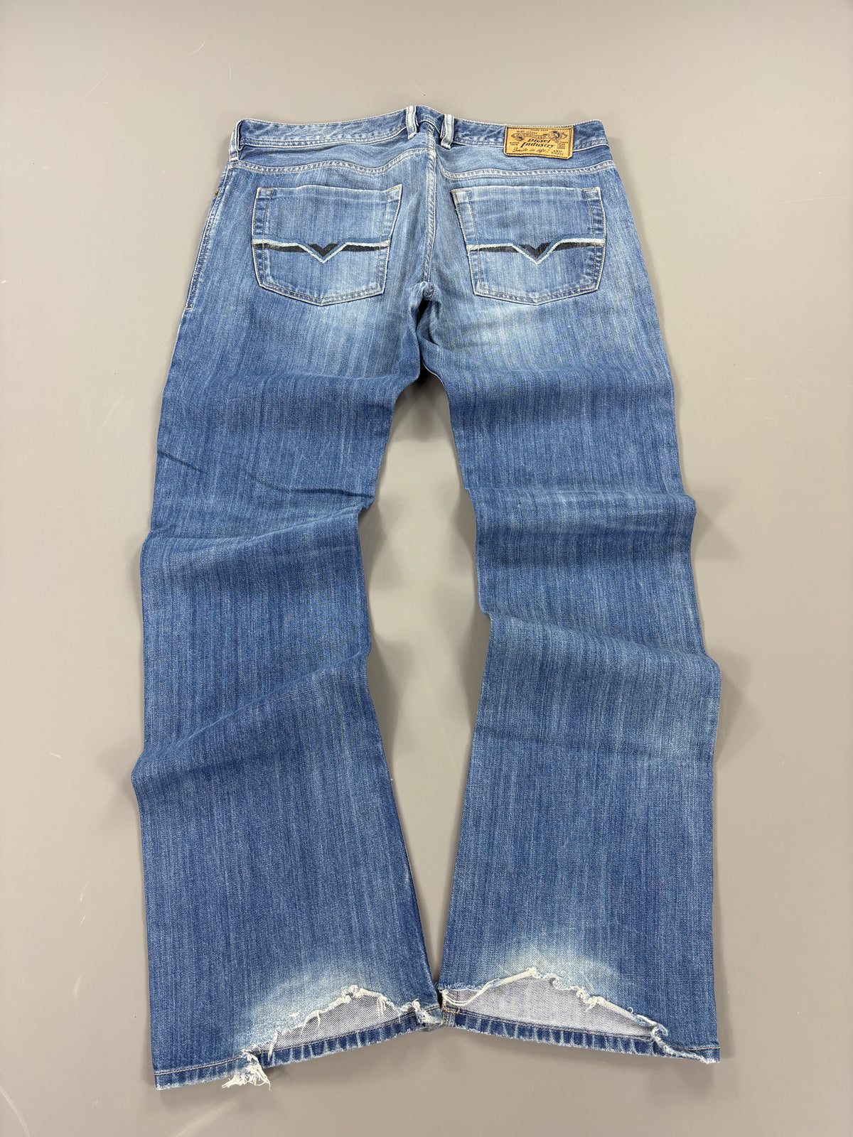 Diesel Bootcut Jeans vintage (L) 61season