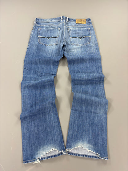 Diesel Bootcut Jeans vintage (L) 61season