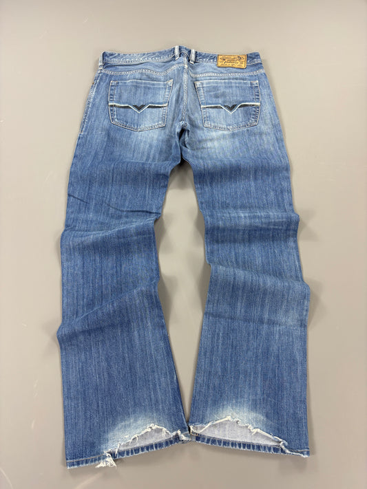 Diesel Bootcut Jeans vintage (L) 61season