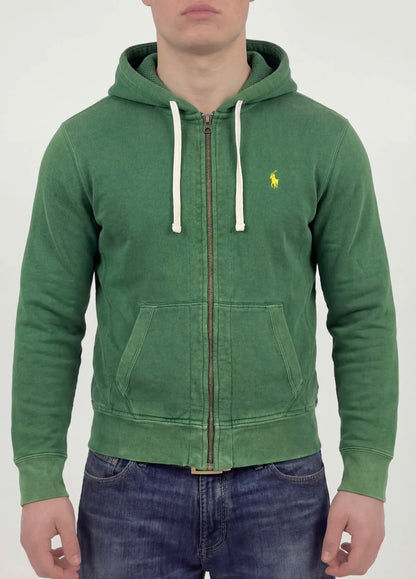 Polo Ralph Lauren Vintage Sweatjacke S 61season