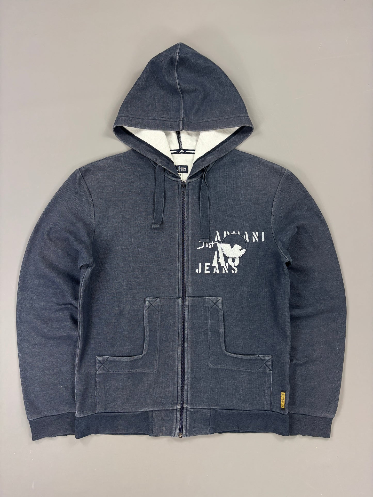 Armani Zip 61season