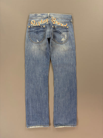 Replay Jeans XS