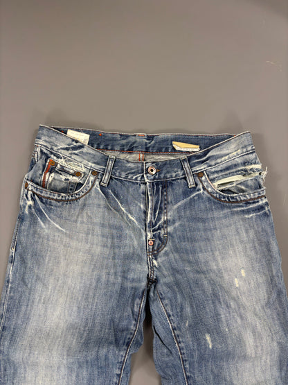 Hugo Boss Vintage Jeans 61season