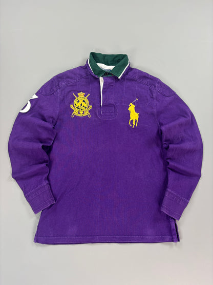 Polo Ralph Lauren Vintage Polo S