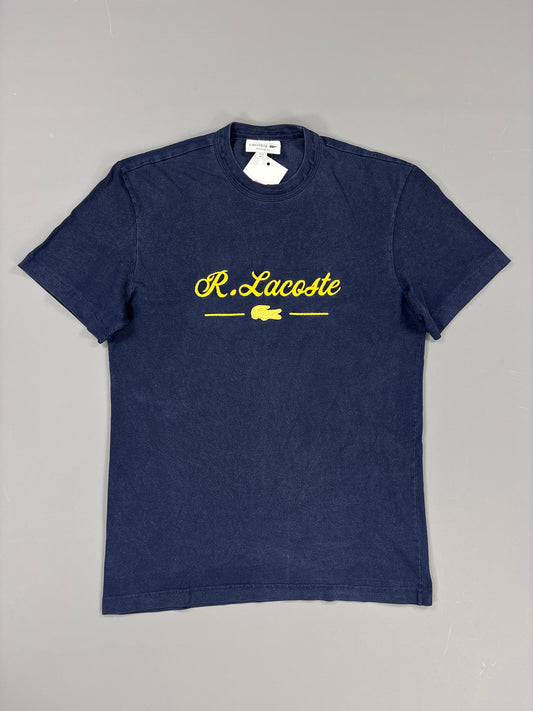 Lacoste Vintage T-Shirt XXS 61season