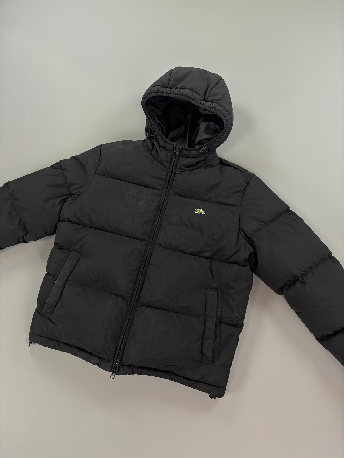 Lacoste Winterjacke S
