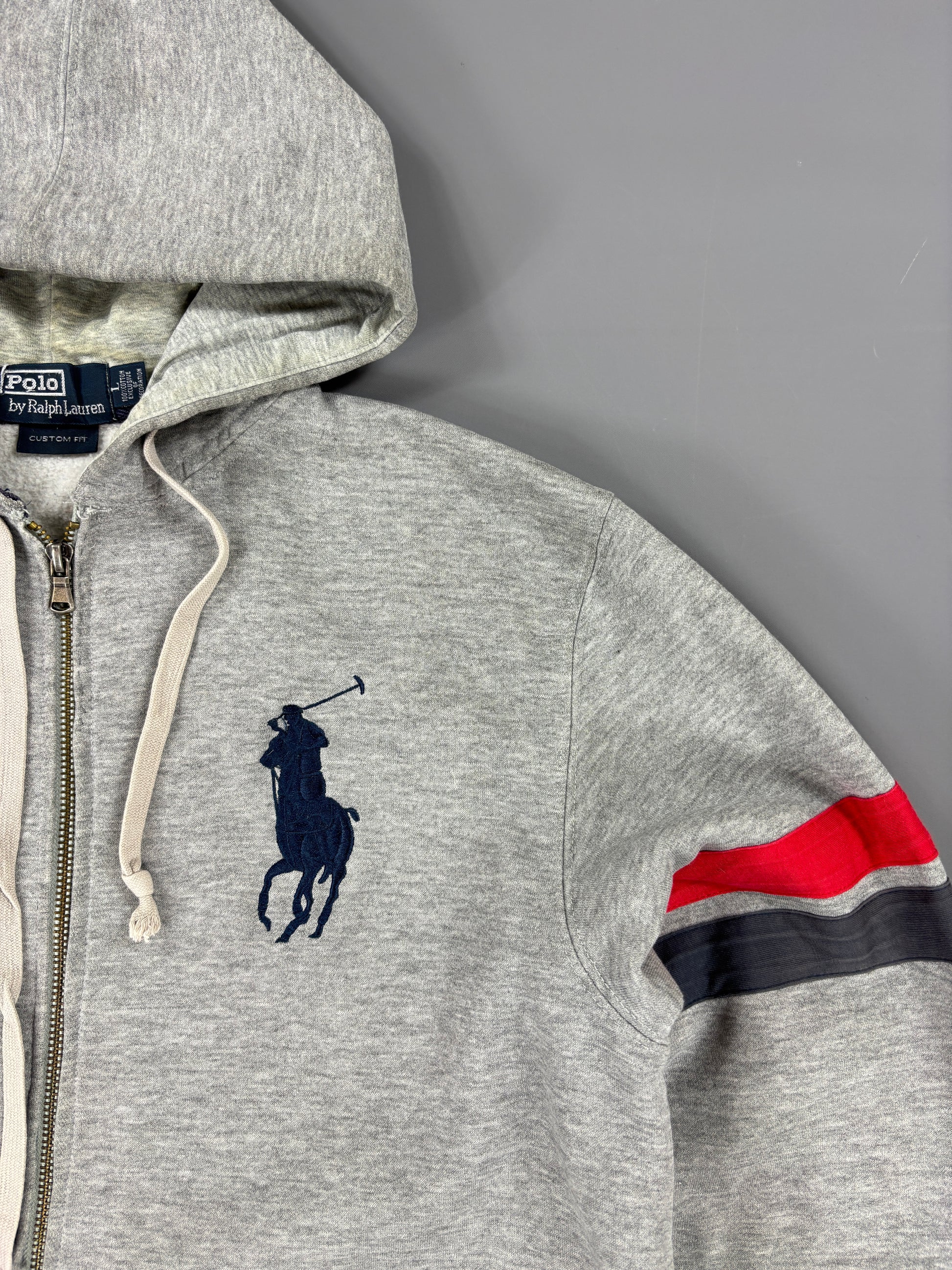 Polo Ralph Lauren Vintage Sweater M 61season