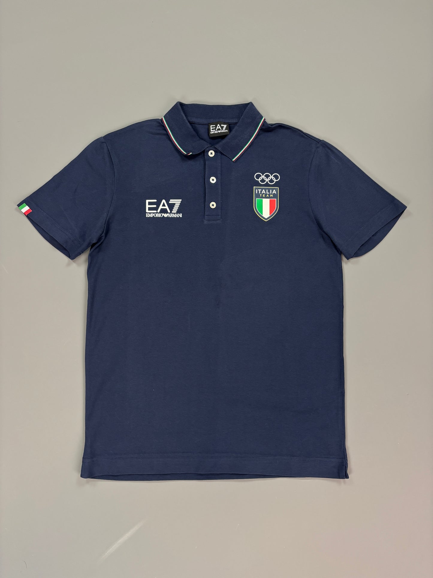 Armani Italia Polo M
