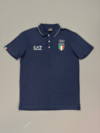 Armani Italia Polo M