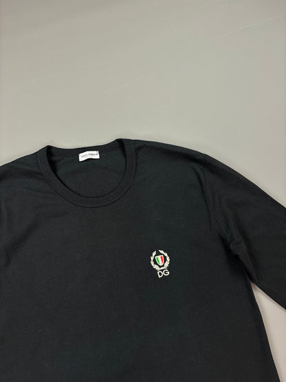 Dolce Gabbana Italia Langarm M