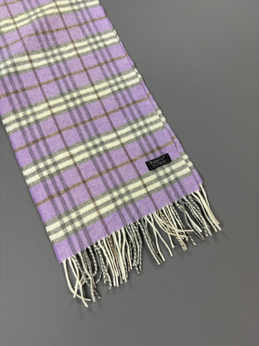 Burberry Schal