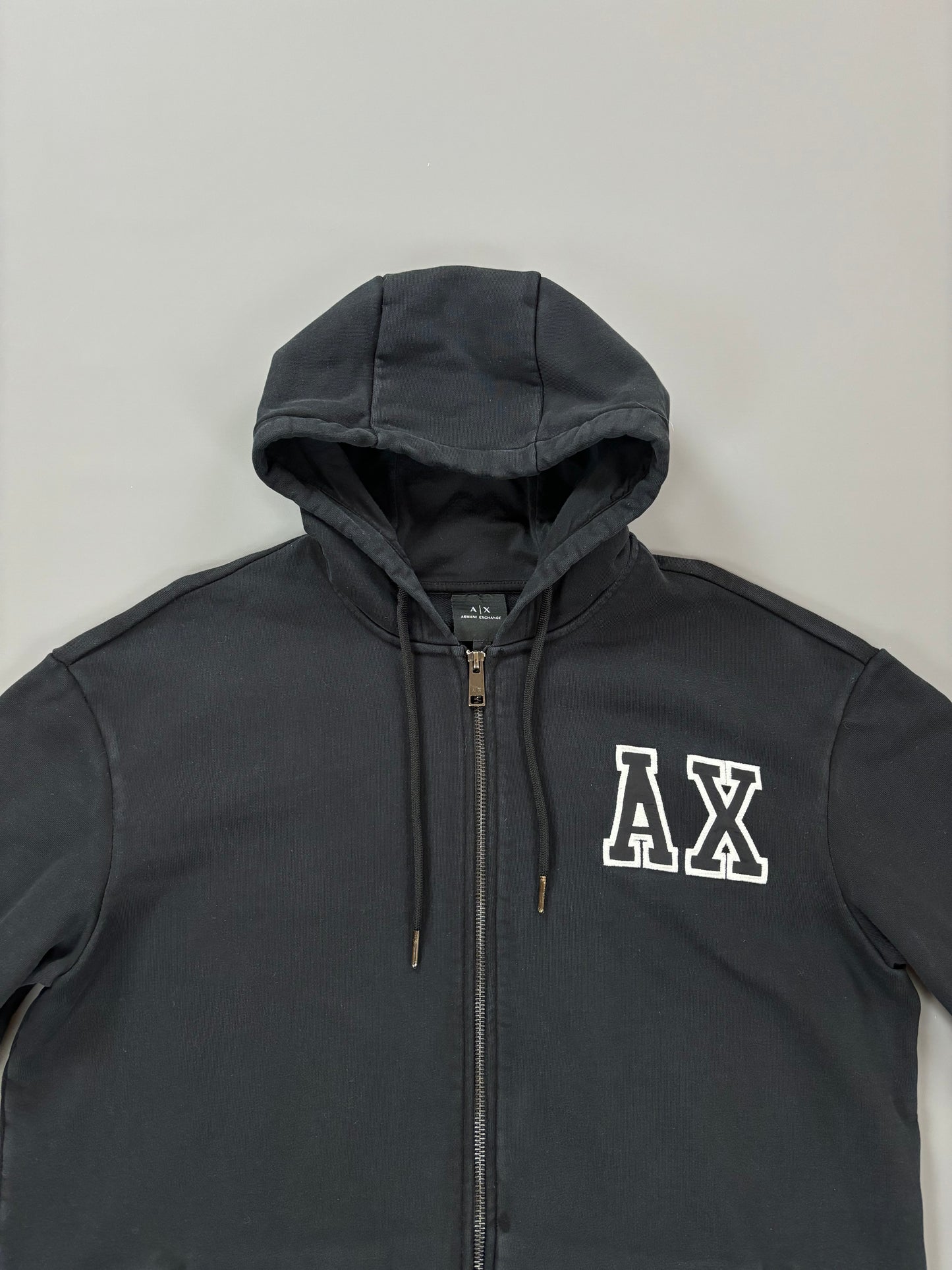 Armani Zip M