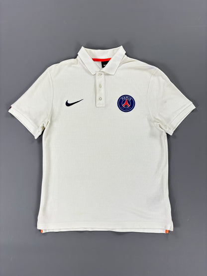 PSG Vintage Polo S 61season