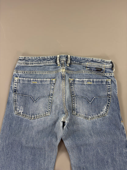 Diesel Bootcut Jeans vintage (M) 61season