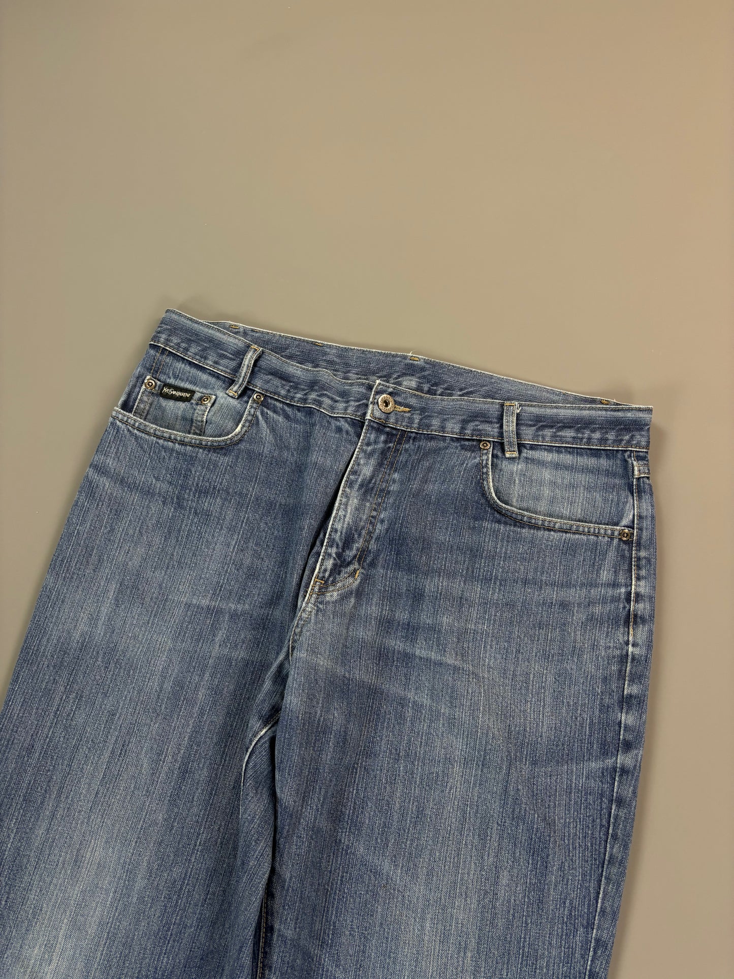 YSL Jeans M