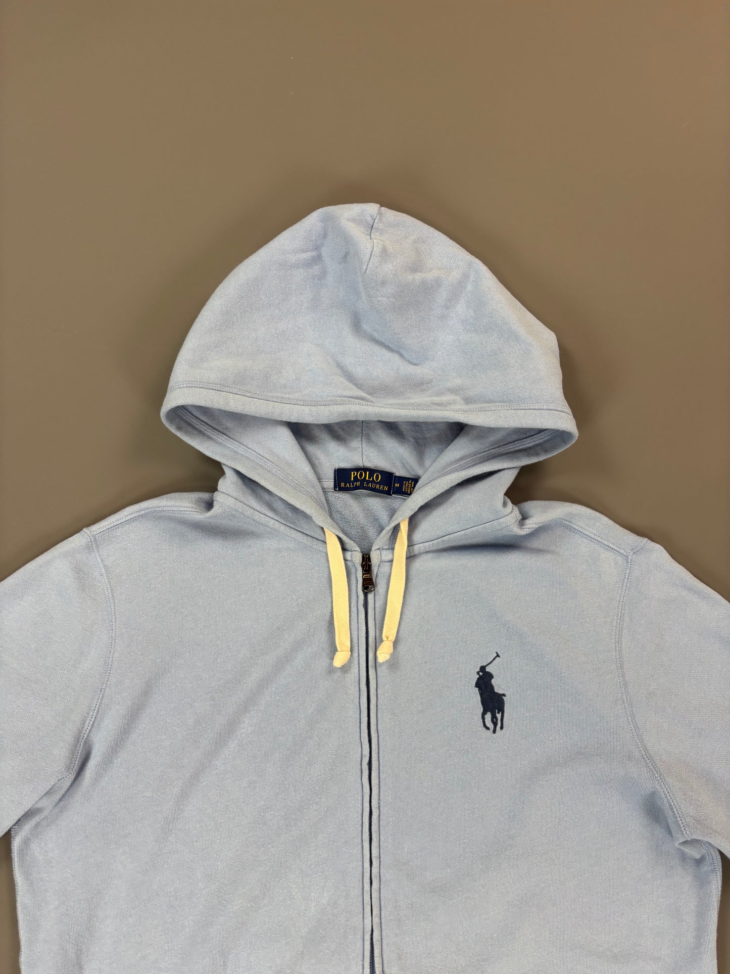 Ralph Lauren Zip M