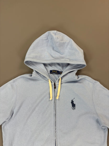 Ralph Lauren Zip M