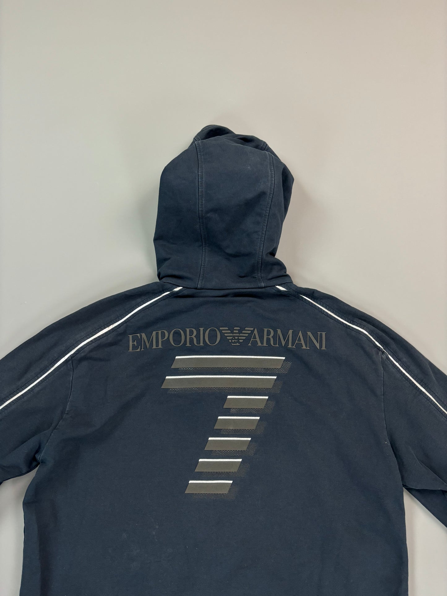 Armani Zip M