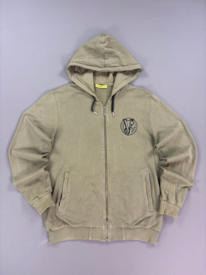 Versace Vintage Sweatjacke M