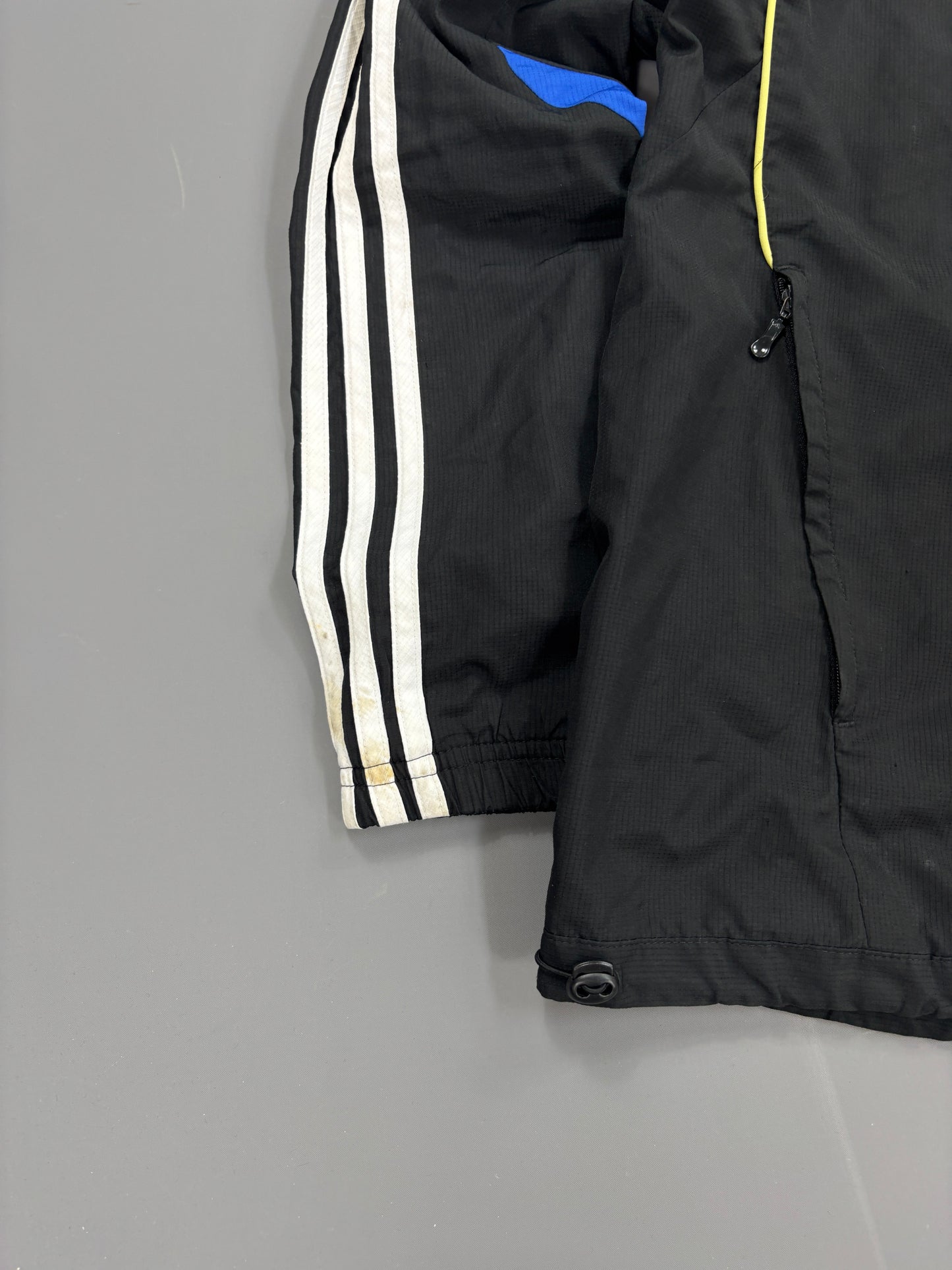 Chelsea Jacke vintage Adidas (M) 61season