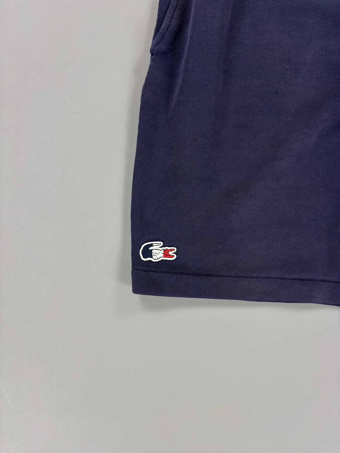 Lacoste Vintage Shorts 61season