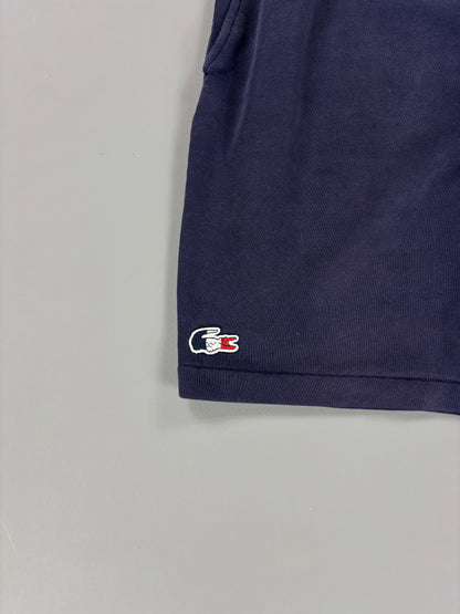 Lacoste Vintage Shorts 61season