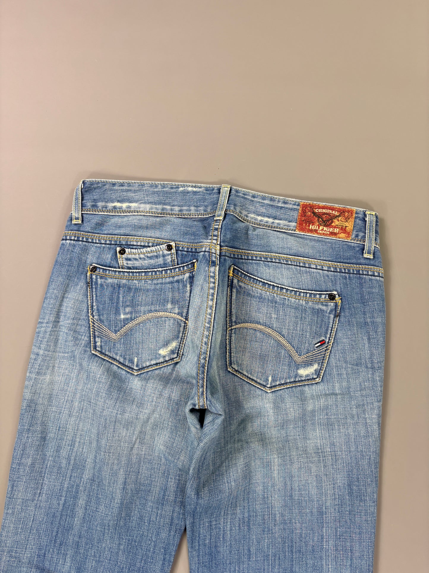 Tommy Jeans 61season