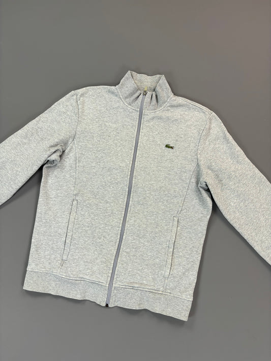 Lacoste Zip S-M