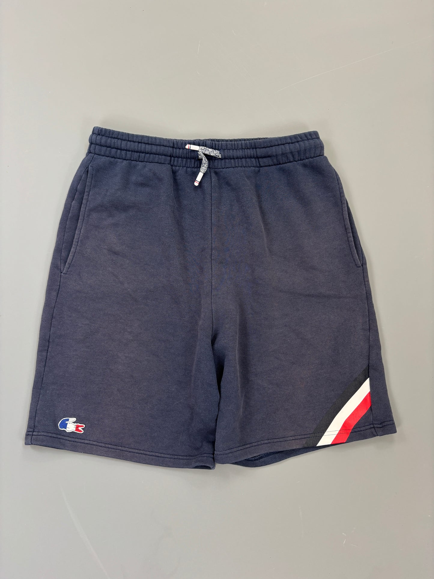 Lacoste France Shorts vintage frankreich (M) 61season
