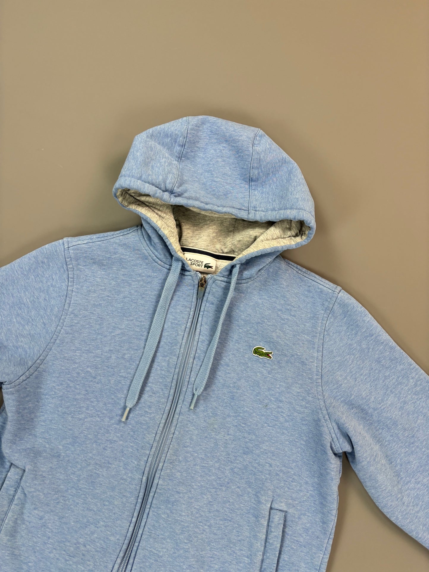 Lacoste Zip S