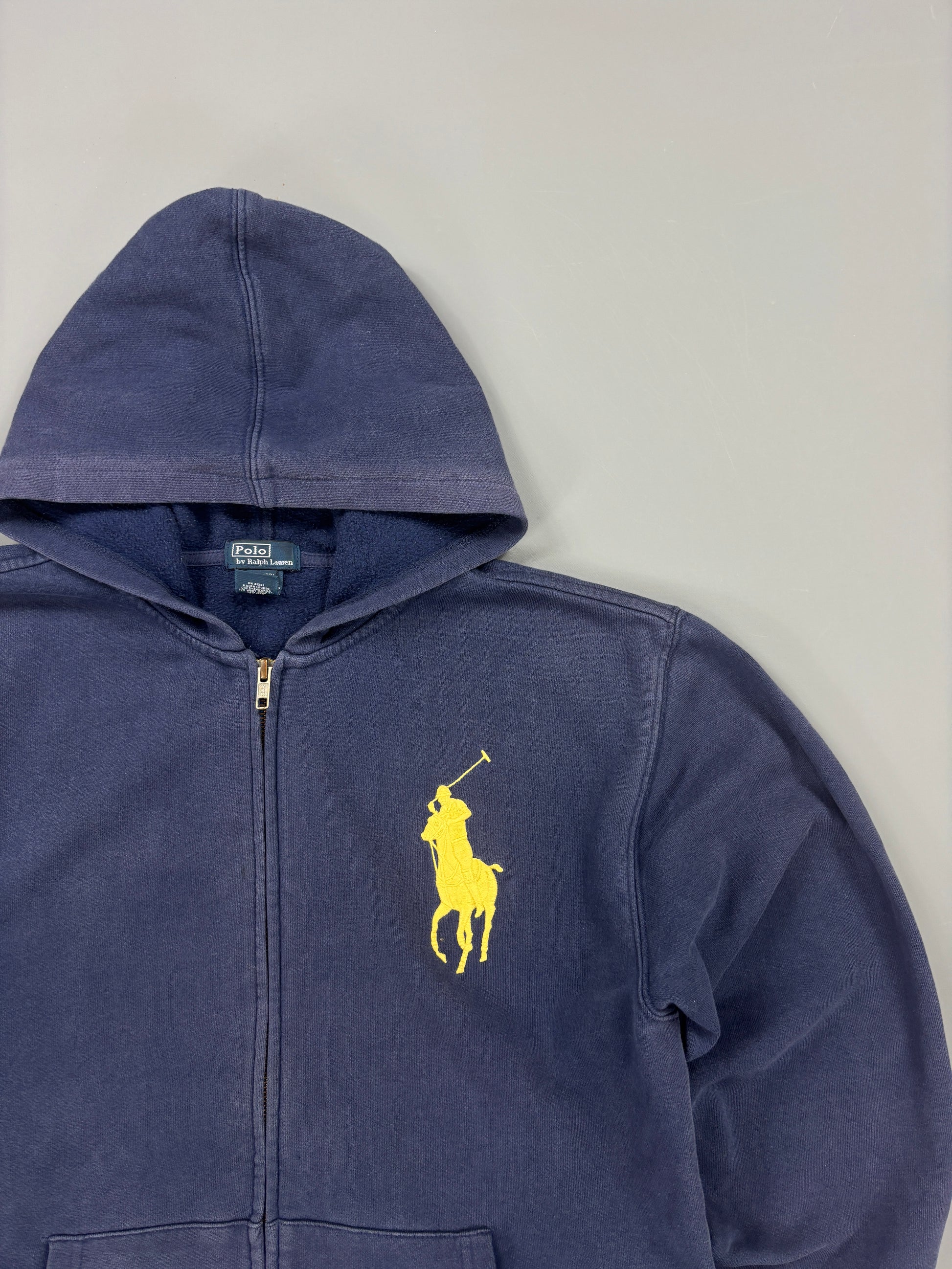Polo Ralph Lauren Vintage Sweatjacke S 61season