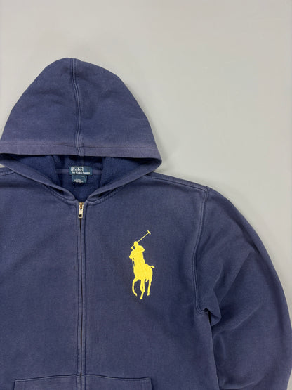 Polo Ralph Lauren Vintage Sweatjacke S 61season