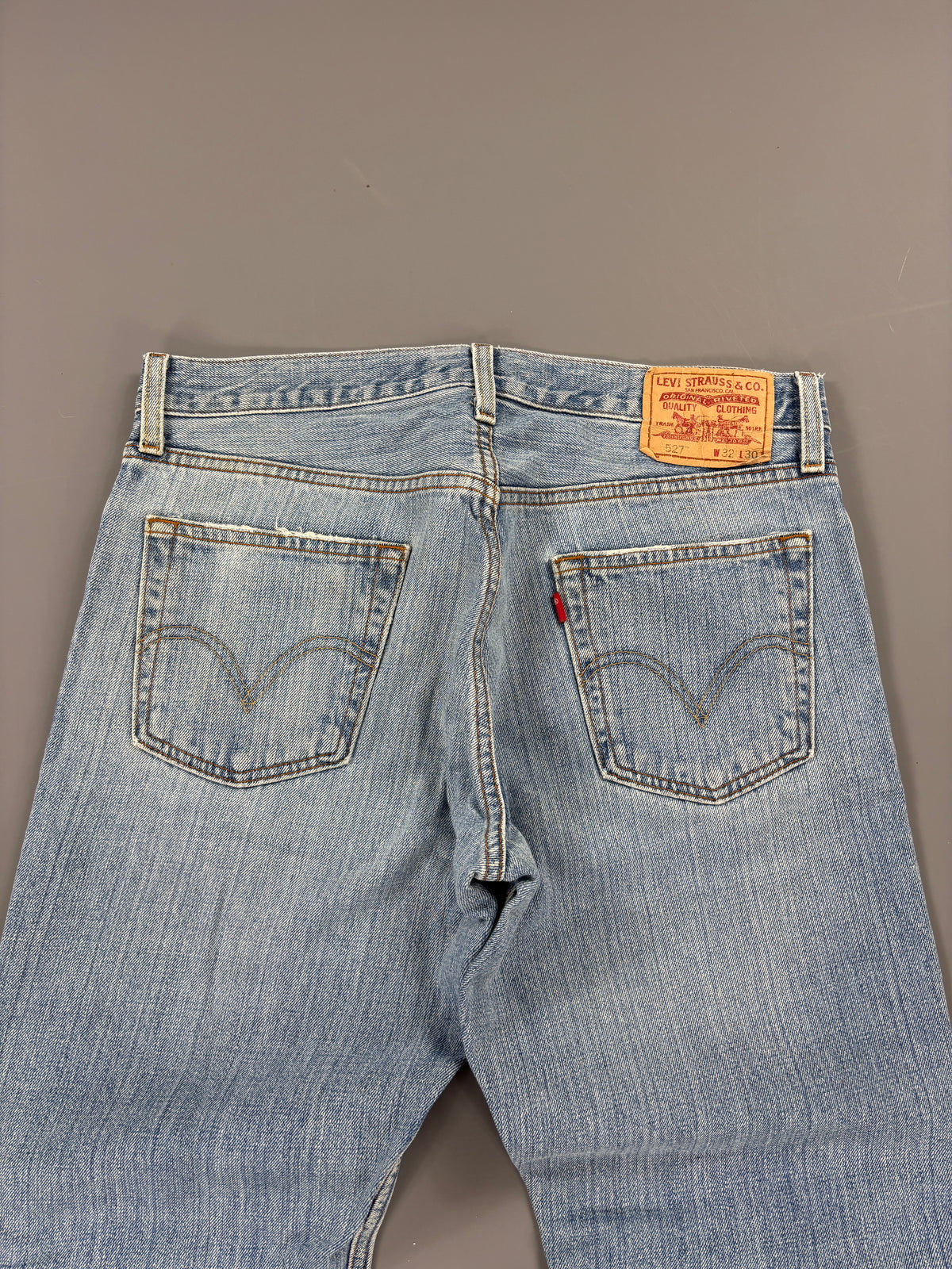 Levis Bootcut Jeans vintage (S-M) 61season