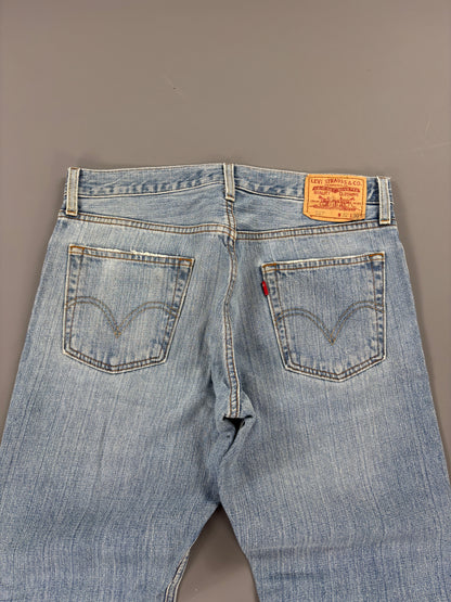 Levis Bootcut Jeans vintage (S-M) 61season