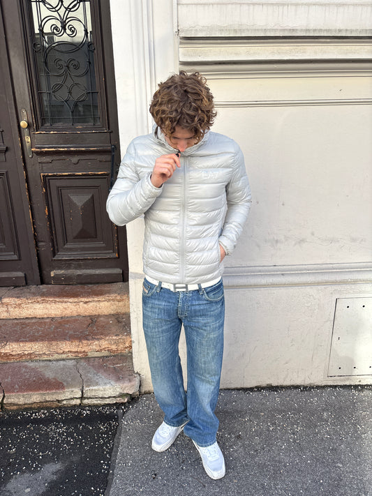 Armani Jacke M 61season