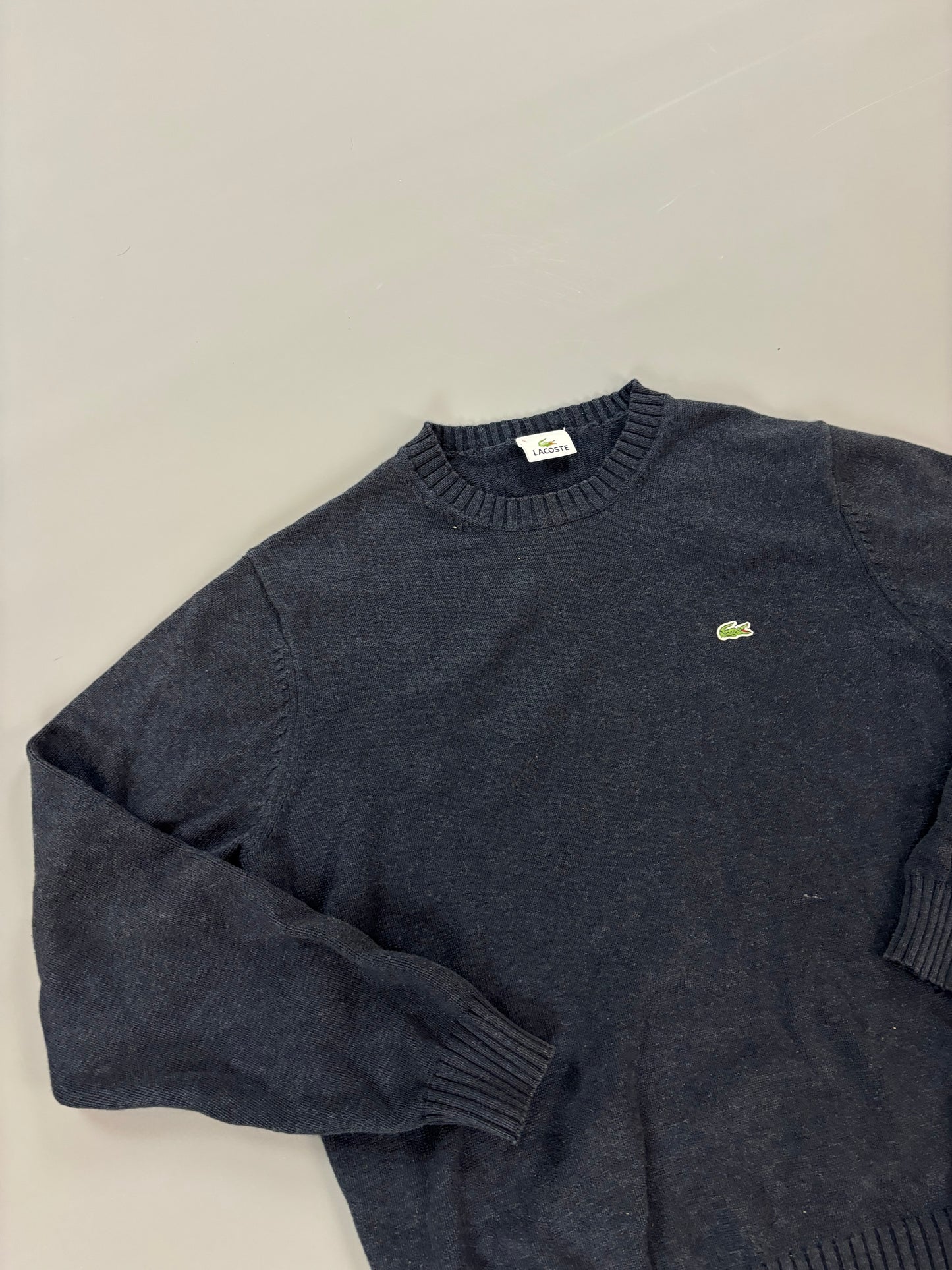 Lacoste Sweater S