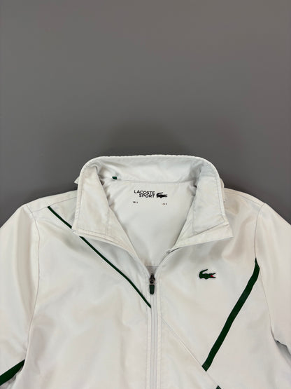 Lacoste Jacke S