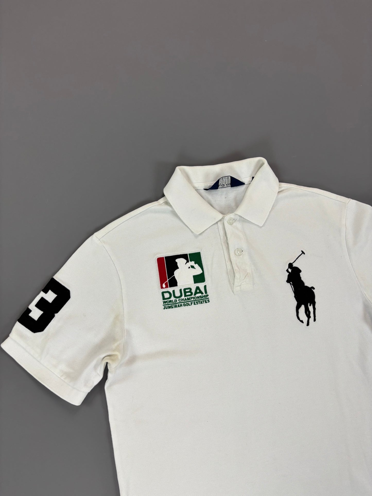Ralph Lauren Polo S
