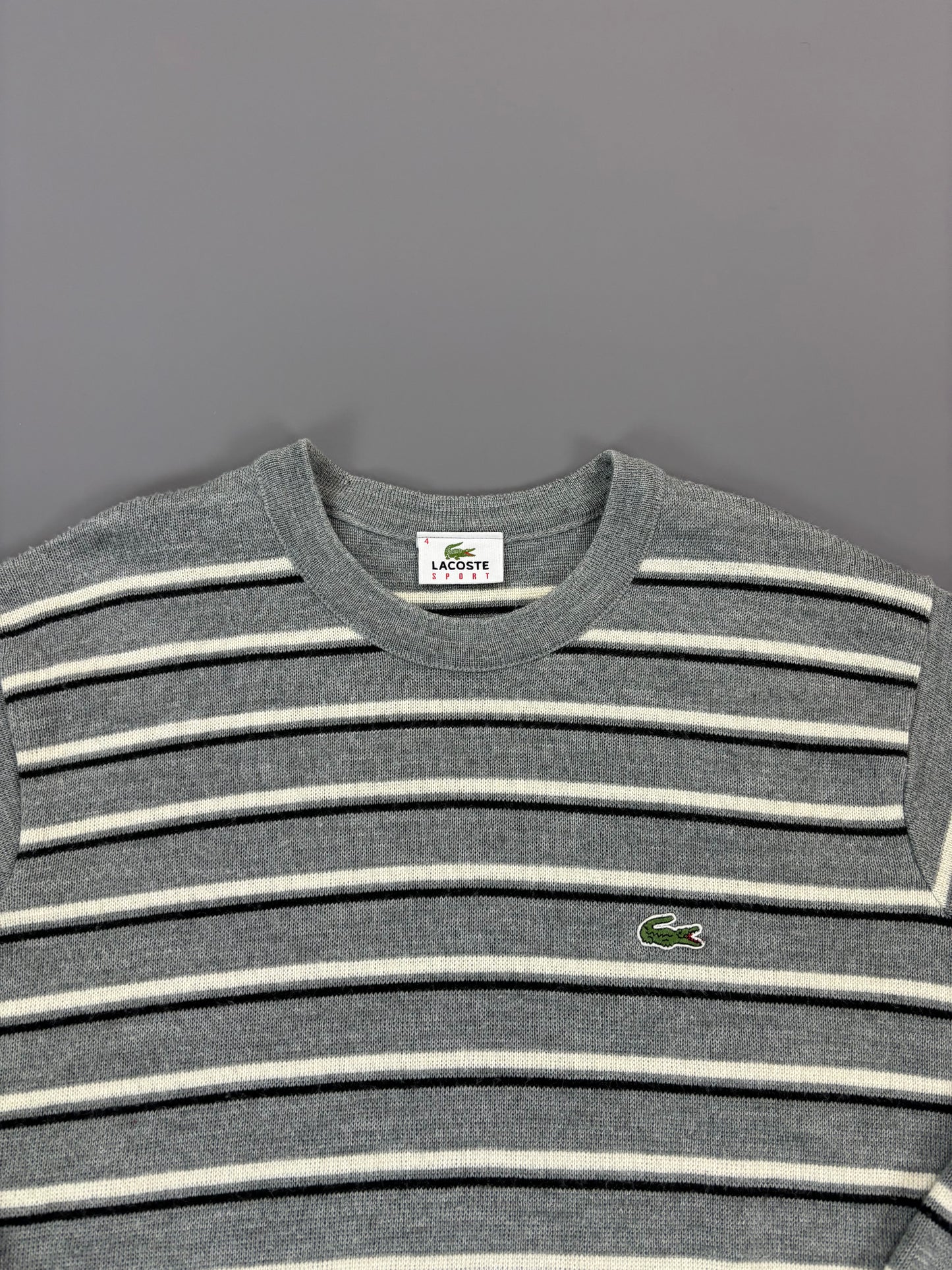 Lacoste Sweater M