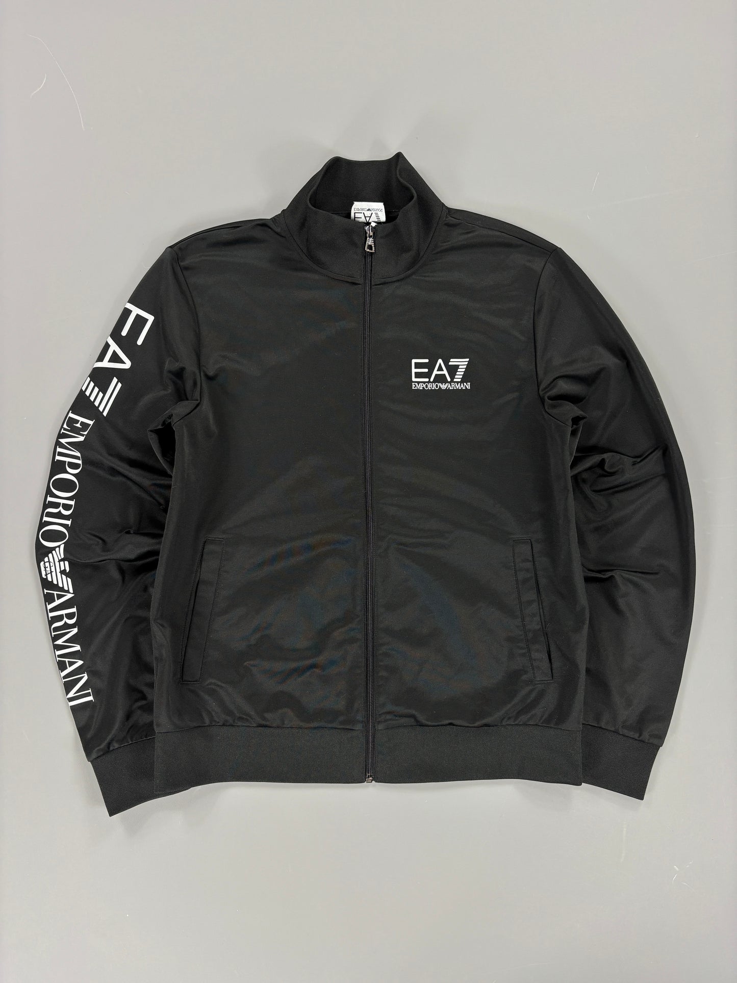 Emporio Armani Vintage Jacke S 61season