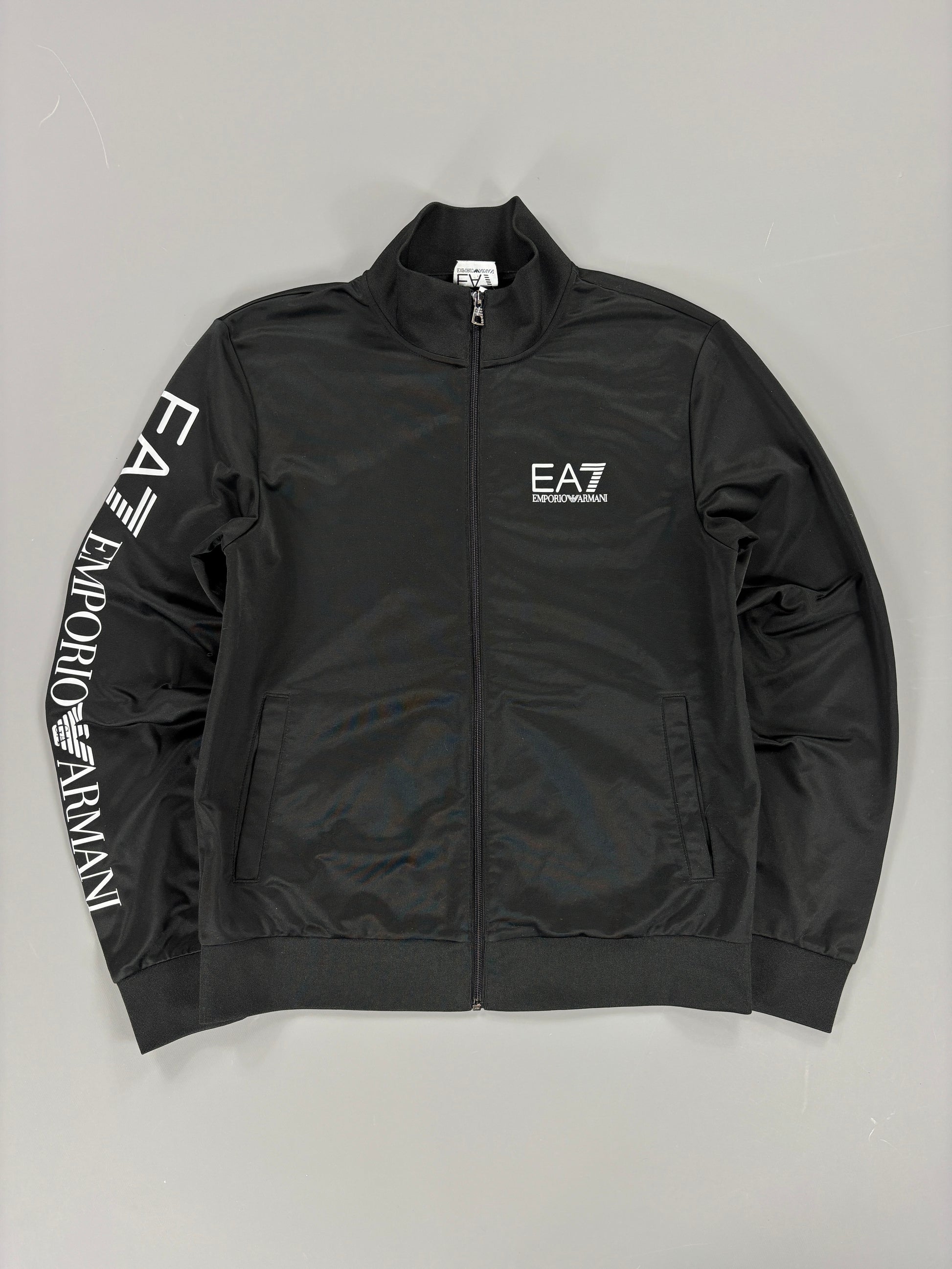 Emporio Armani Vintage Jacke S 61season