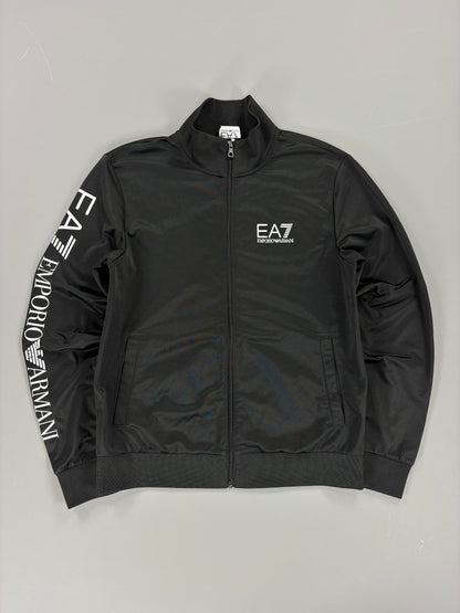 Emporio Armani Vintage Jacke S 61season