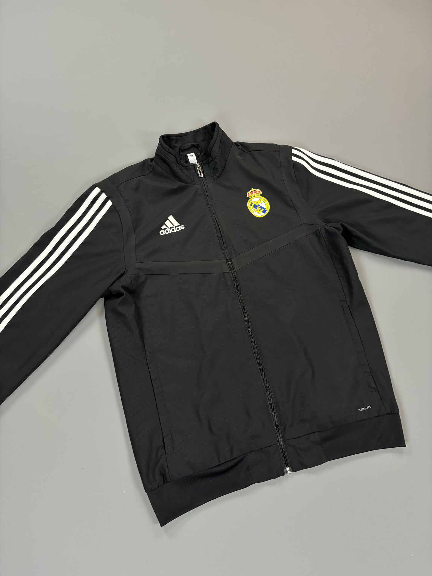 Real Madrid Jacke M