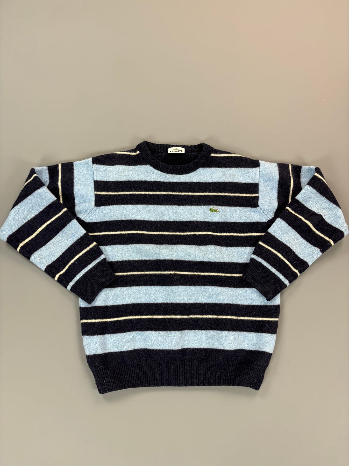 Lacoste Sweater XS